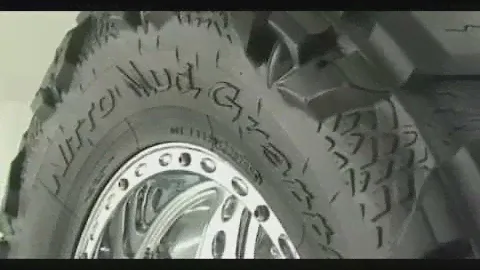 Nitto Trail Grappler reviews