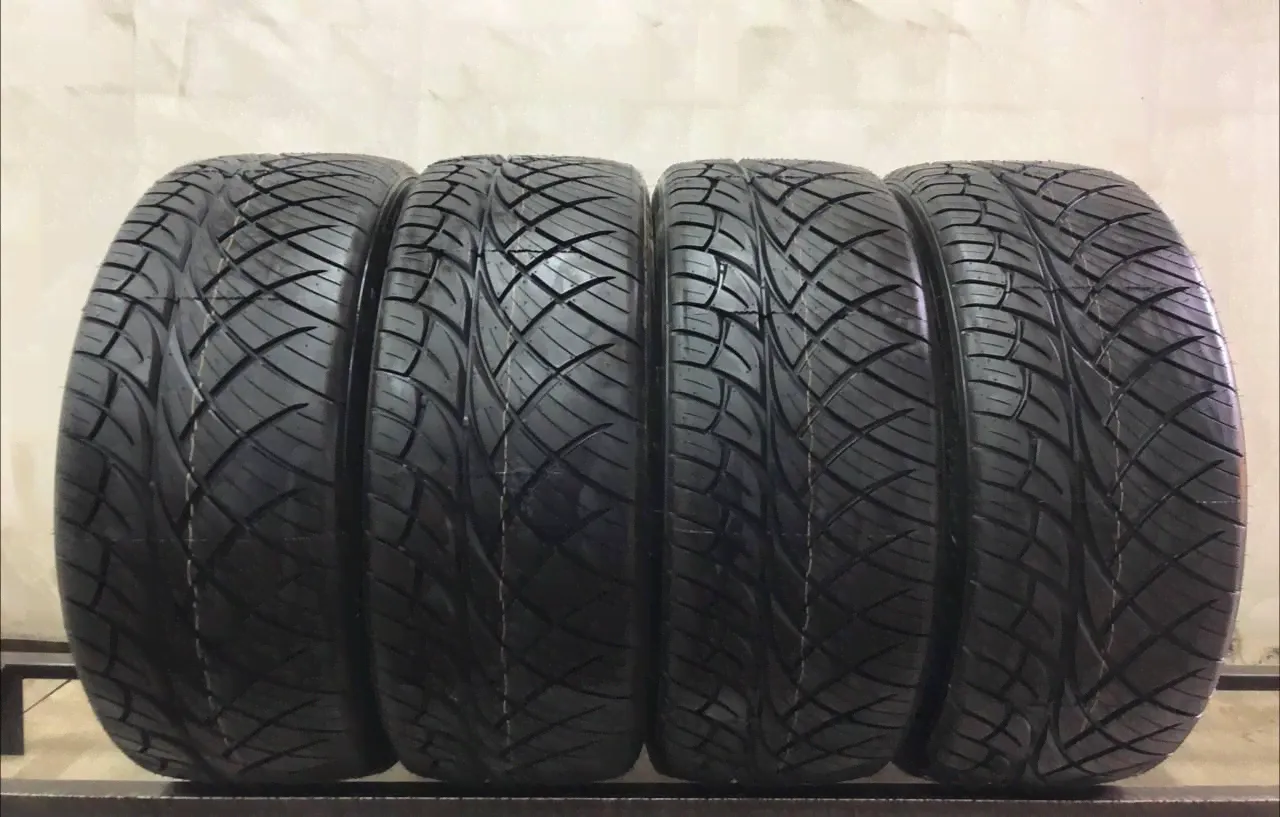 Nitto NT-420S 2021 T0116158 Шины летние 285/40 R22 110V
