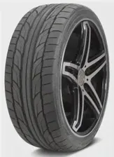шина Nitto 295/35 r21 NT555 G2 107Y