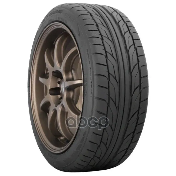 Nitto Nitto Nt555 G2 275/35-R19 100y Шины летние 275/35 R19 100Y