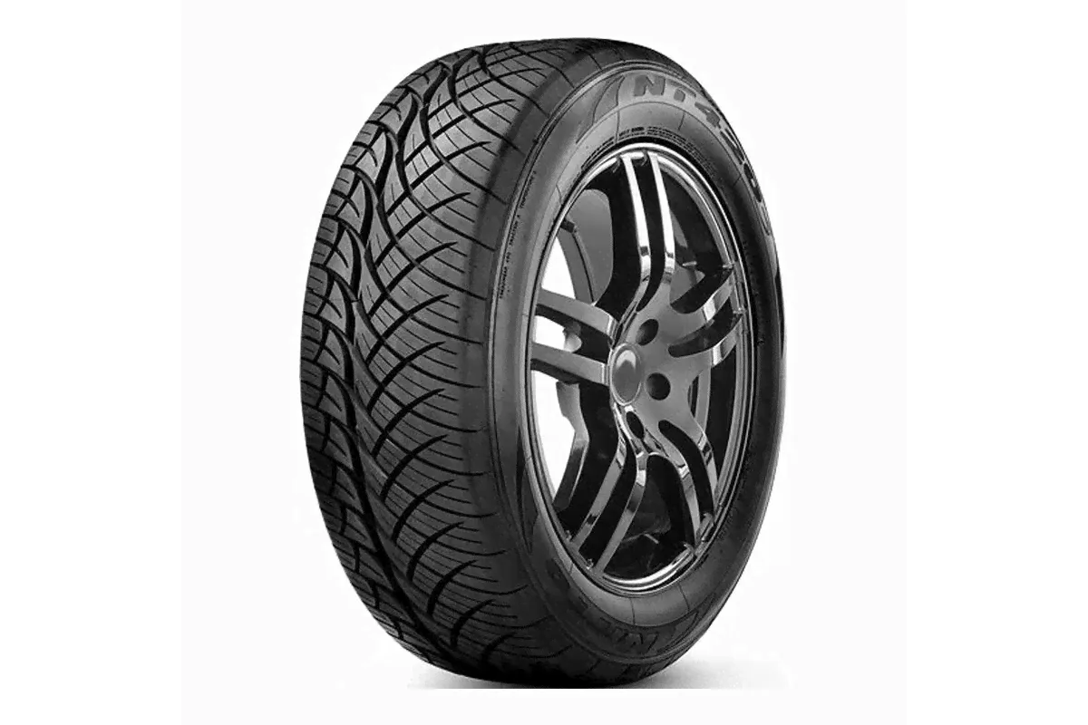 Nitto 225/65R17 106V NT420S-0