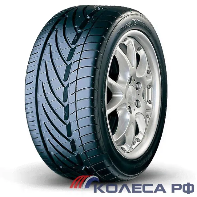 Шины Nitto Neo Gen 235/50 R17 800 W лето
