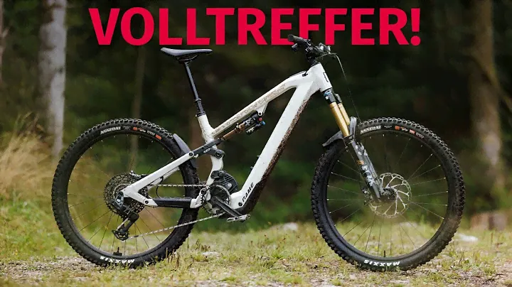 MOUSTACHE Game 2025: Gute Kompromisse = besseres Bike!