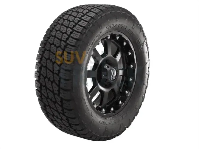 Шины NITTO TERRA GRAPPLER G2 116S XL-0