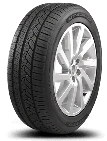 Шина 235/60 R18 NITTO NT 421Q 107W-0