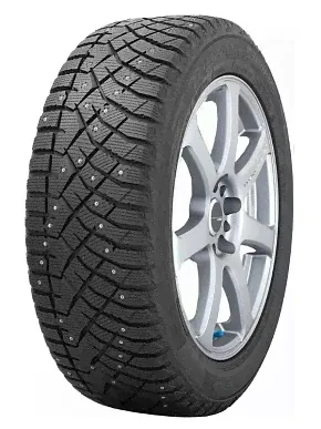 Nitto NT SPK 225/60R17 103T