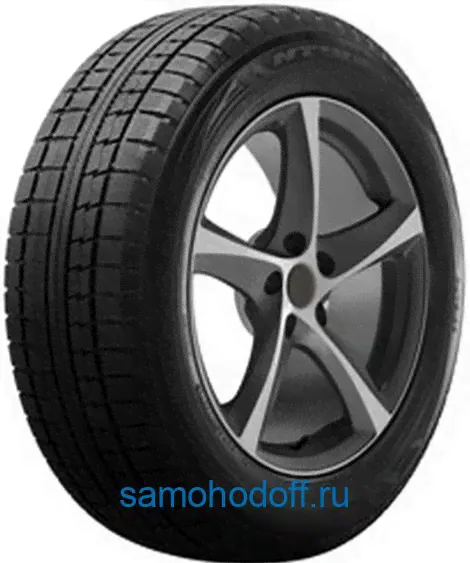 Nitto NT90W 265/60 R18 114Q нешип-0
