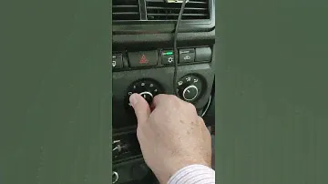 НИВА, увеличиваем мощь кондера!