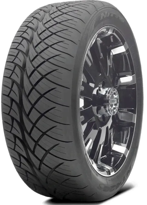 Шина 265/50 R20 NITTO NT 420S 111V-0