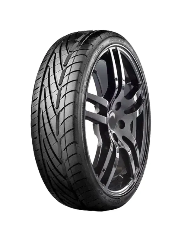 Nitto Neo Gen Шины летние 245/35 R19 93W
