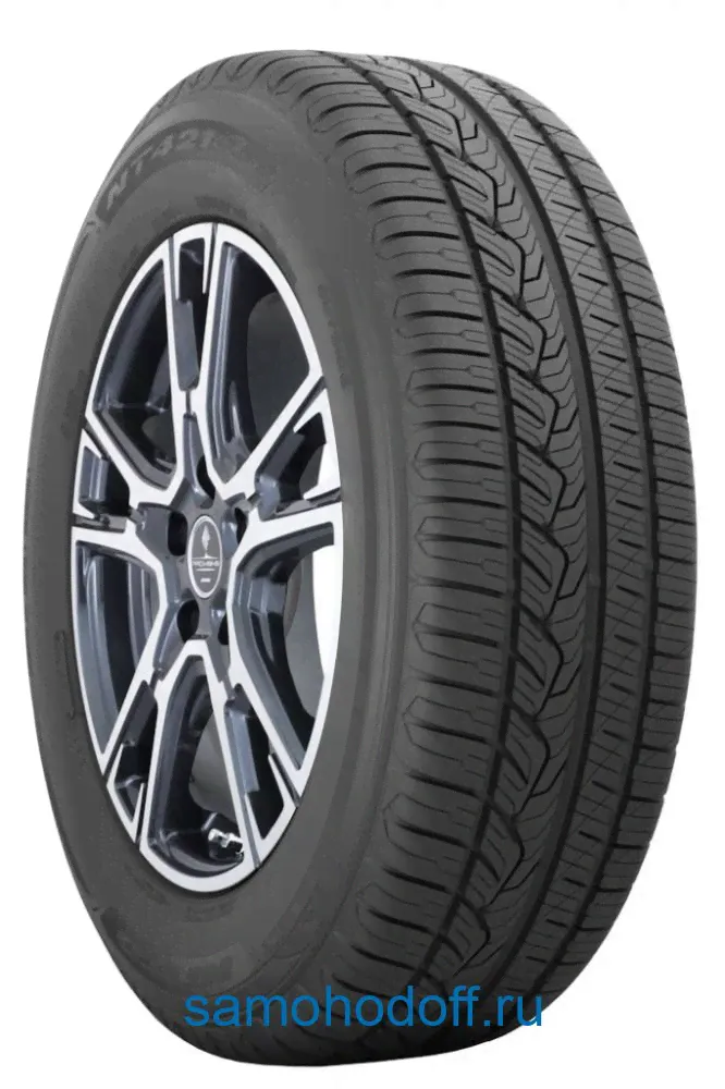 Nitto NT421A 265/50 R20 111V-0