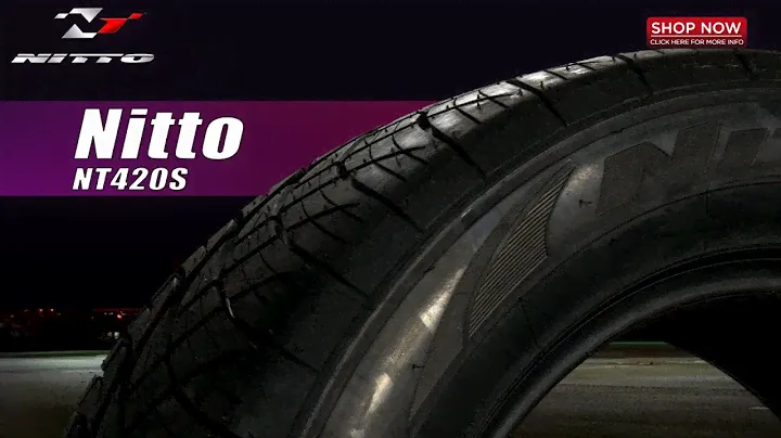 Nitto N420S