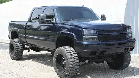 Nitto Mud Grappler Road Noise