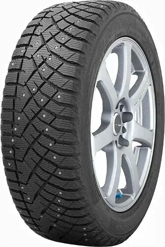 Nitto Therma Spike//hbh Шины зимние 315/35 R20 106T
