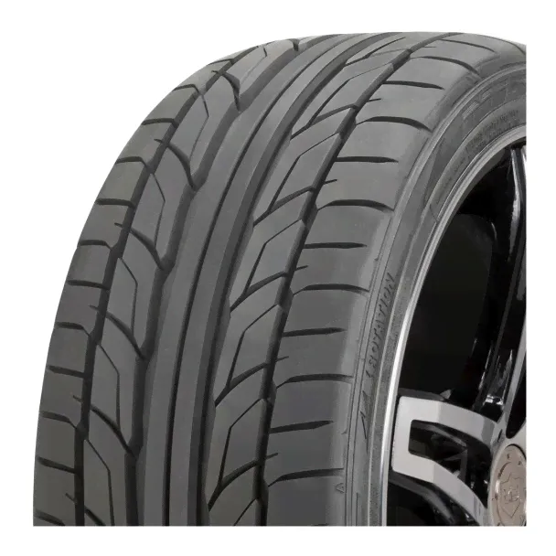 Шины Nitto NT555 Extreme Performance G2 в Москве-1