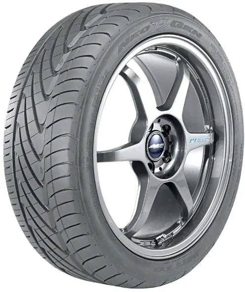 Nitto Neo Gen Шины летние 215/55 R16 97V