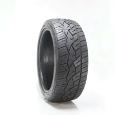 New 275/40R22 Nitto NT420V 107V - New