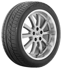 Автомобильная шина Nitto NT421Q 265/50 R20 111V летняя