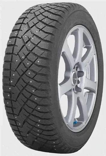 Шина Nitto Therma Spike 245/55 R19 103T