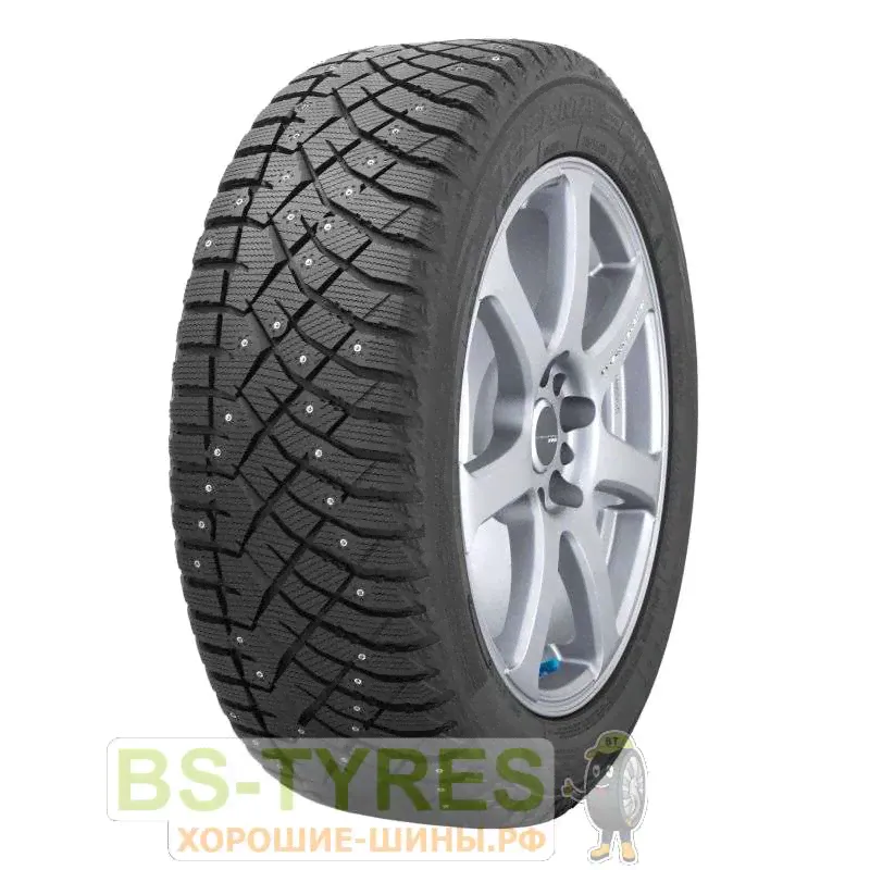 Nitto Therma Spike 235/55 R18 104T-0