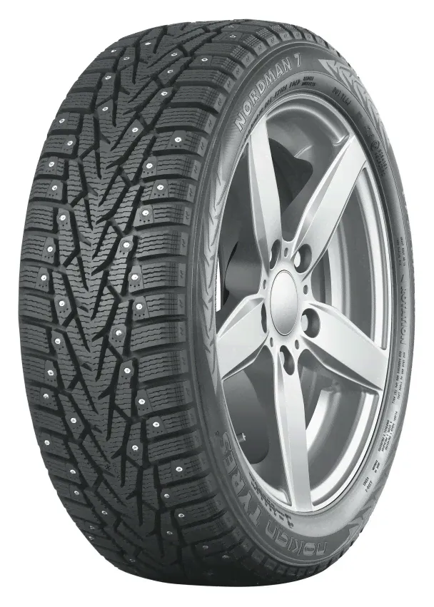 Nitto Therma Spike 175/70R14 84T-3