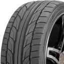 Nitto NT555 G2 245/40 R19 98Y шины