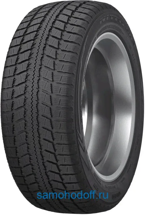 Nitto SN3 Winter 235/45 R18 98V нешип-0