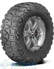 305/70 R16 LT 118P Mud Grappler Extreme Terrain NITTO