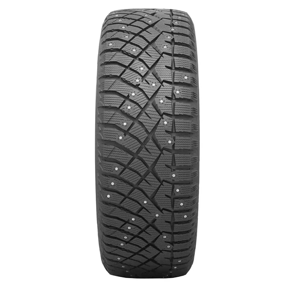 Шины Nitto Therma Spike 275/40 R20 106T XL-1