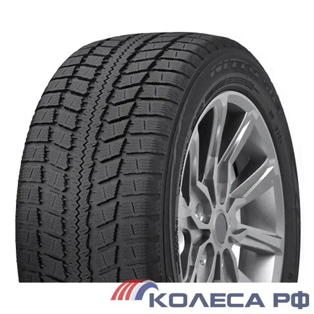Шины Nitto SN3 Winter 275/50 R21 113 H Зимние Не шипованные