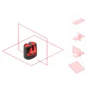 ЦВЕТБЕЛЫЙ NITTO Изолента ЦВЕТ "БЕЛЫЙ" 10м пр-во Япония /0.2X19X10/ (NITTO)