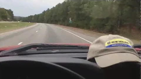 Nitto Trail Grapplers Road Noise