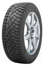 Шины 275/45R21 110T Nitto Therma Spike XL шип (Япония)