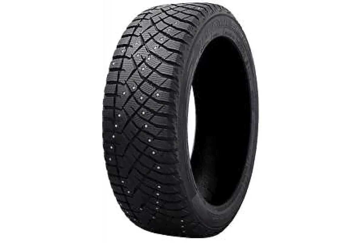 Nitto 255/50R19 107T NT SPK Ш-0