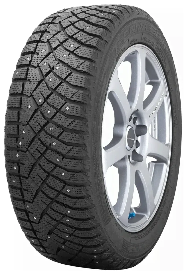 Nitto 265/45 R21 Therma Spike 104T-0