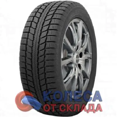 Nitto Winter SN3 275/45 R20 110V в г. Стерлитамак.-0