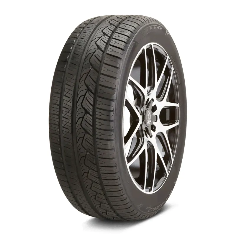 Nitto NT421Q Шины летние 255/50 R19 107W-0
