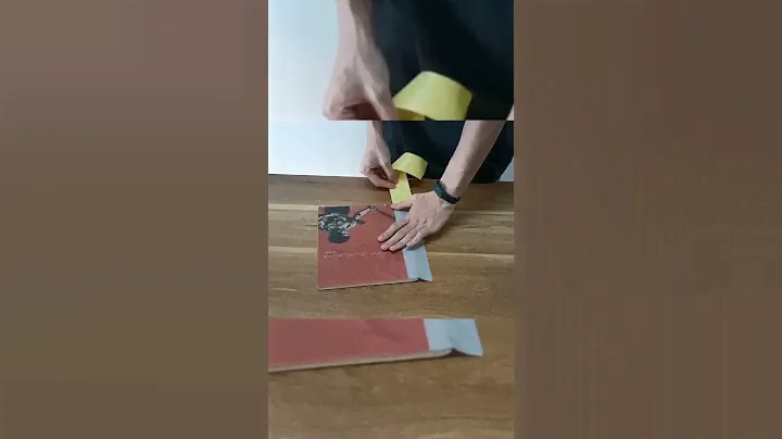 Acetate tape