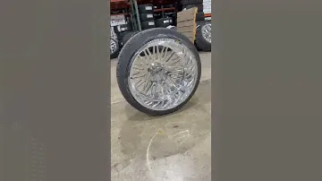 American Force Vantage on Nitto 420v’s