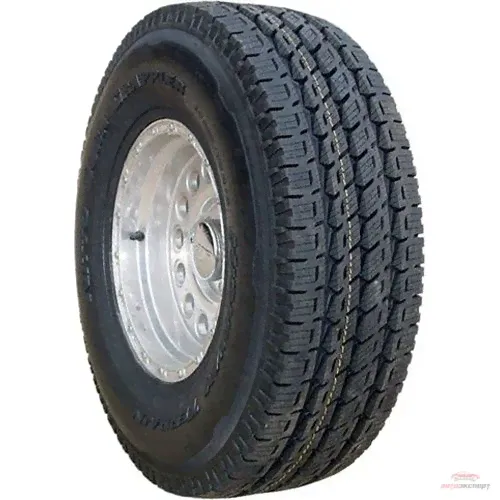 Nitto Dura Grappler 265/60 R18 110H-0