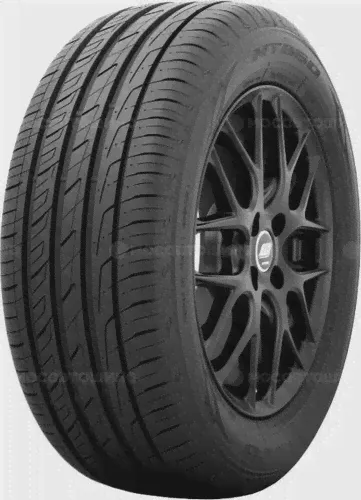 Шина Nitto R14 185/60 82H NT860-0