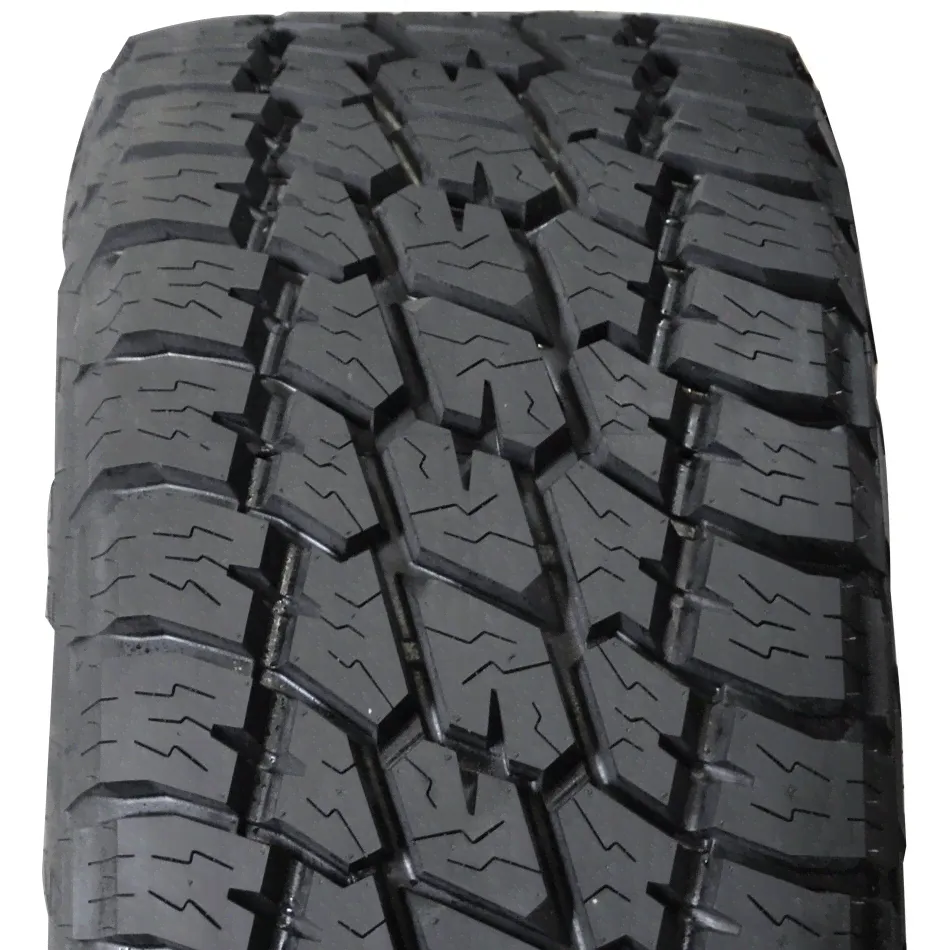 Nitto Terra Grappler 305/55 R20 120S шины-3