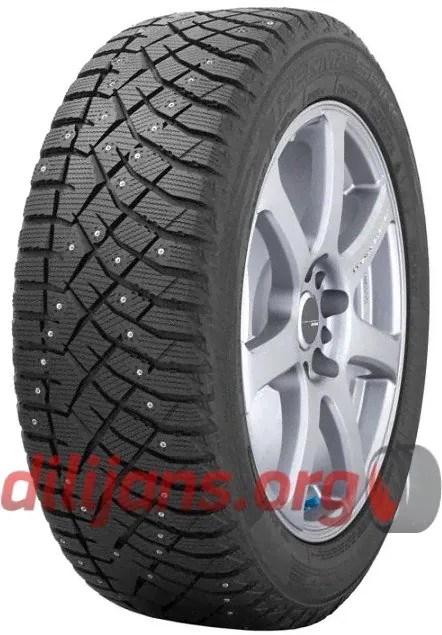 Зимние шины Nitto NT SPK 295/40 R21