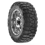 Летние шины Nitto Mud Grappler Extreme Terrain 12,5/33 R20 114P