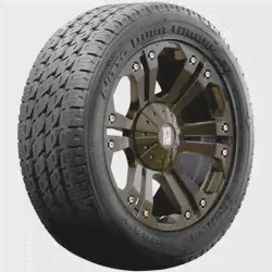 Шины, резина, резина, резина, резина, резина, резина, резина Nitto Dura Grappler 275, 65 R17 115T