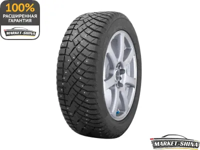 Шины Nitto THERMA SPIKE 235/65 R17 108T в Челябинске