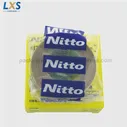 Японская оригинальная Nitoflon 973UL-S Nitto Denko лента nitto 973UL-S t0.13 мм * w25мм * L10m (art.: 3a38564d2ac)