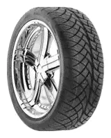 Шины всесезонные Nitto NT420S 285/45 R22 114 H-0