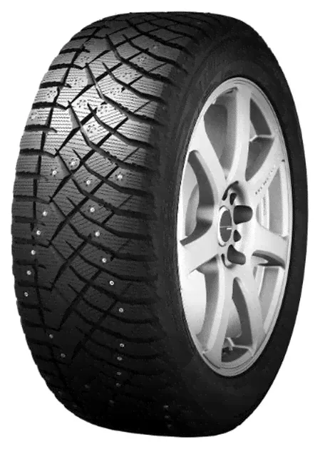 Шины NITTO Therma Spike 295/40 R21 111T
