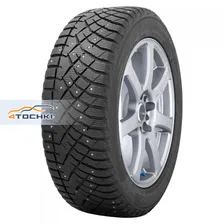 Шины Nitto Therma Spike 235/50R18 101T